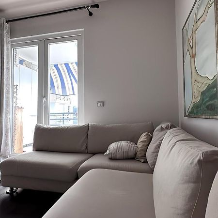 Cozynest Apartments Tirana Zewnętrze zdjęcie