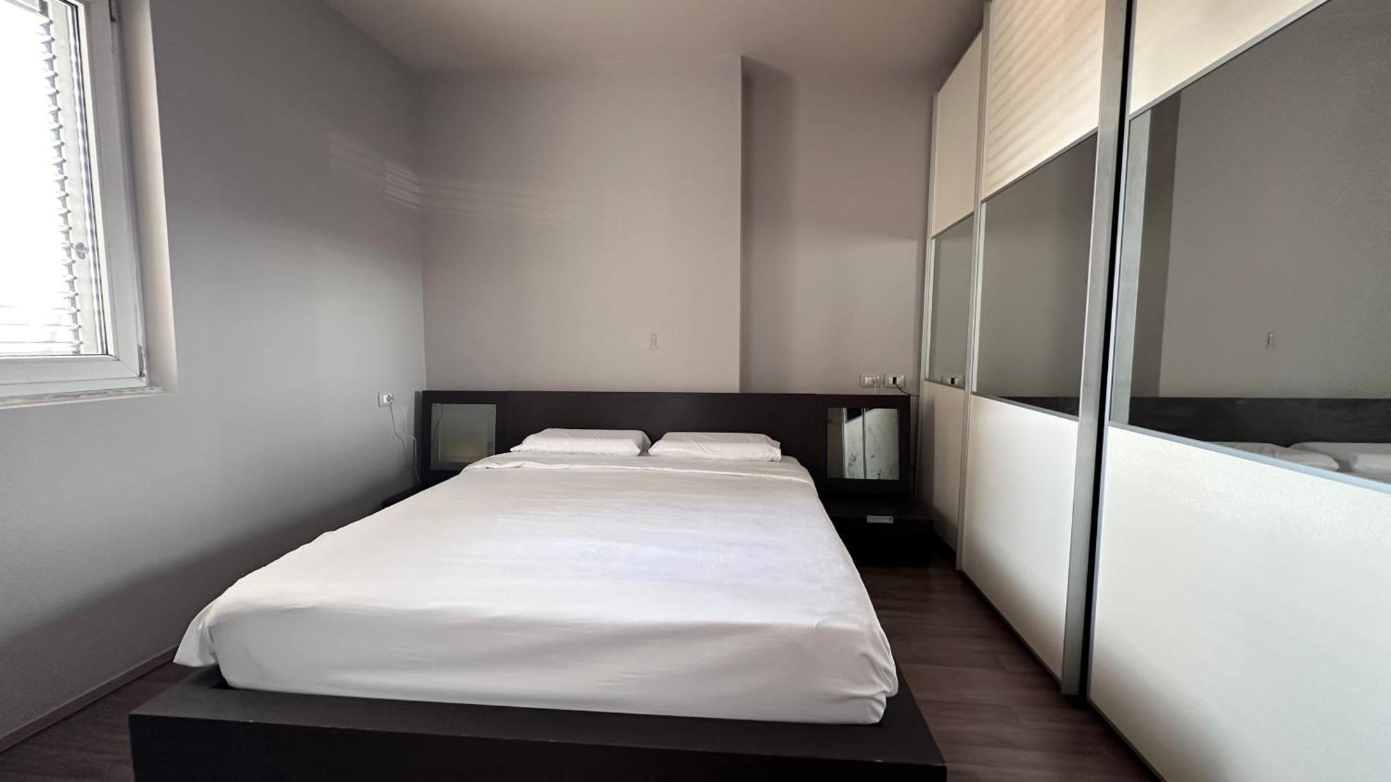 Cozynest Apartments Tirana Zewnętrze zdjęcie