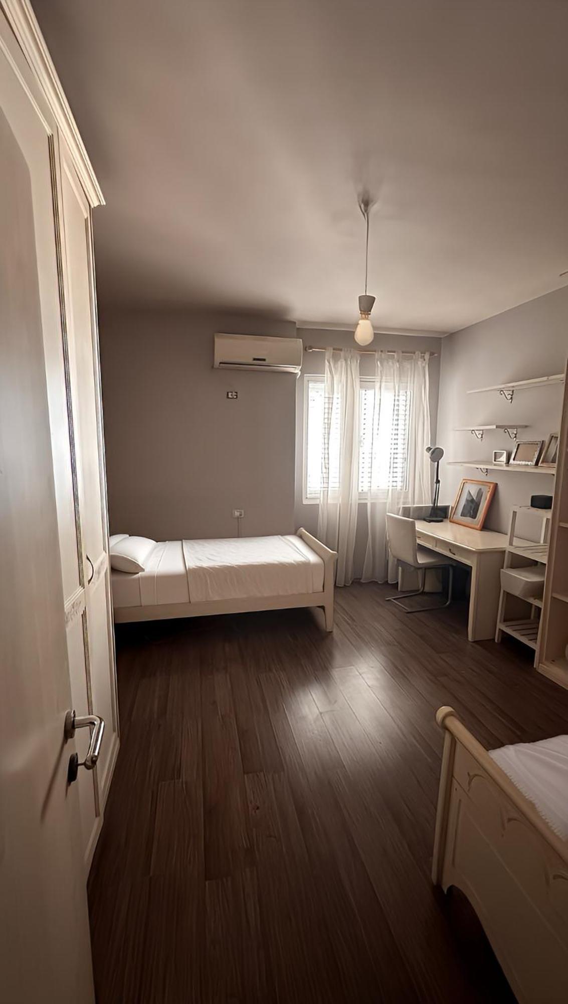 Cozynest Apartments Tirana Zewnętrze zdjęcie