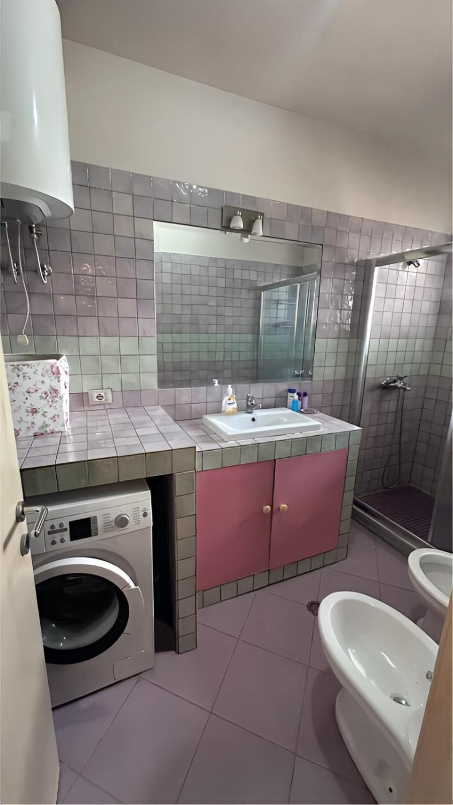 Cozynest Apartments Tirana Zewnętrze zdjęcie
