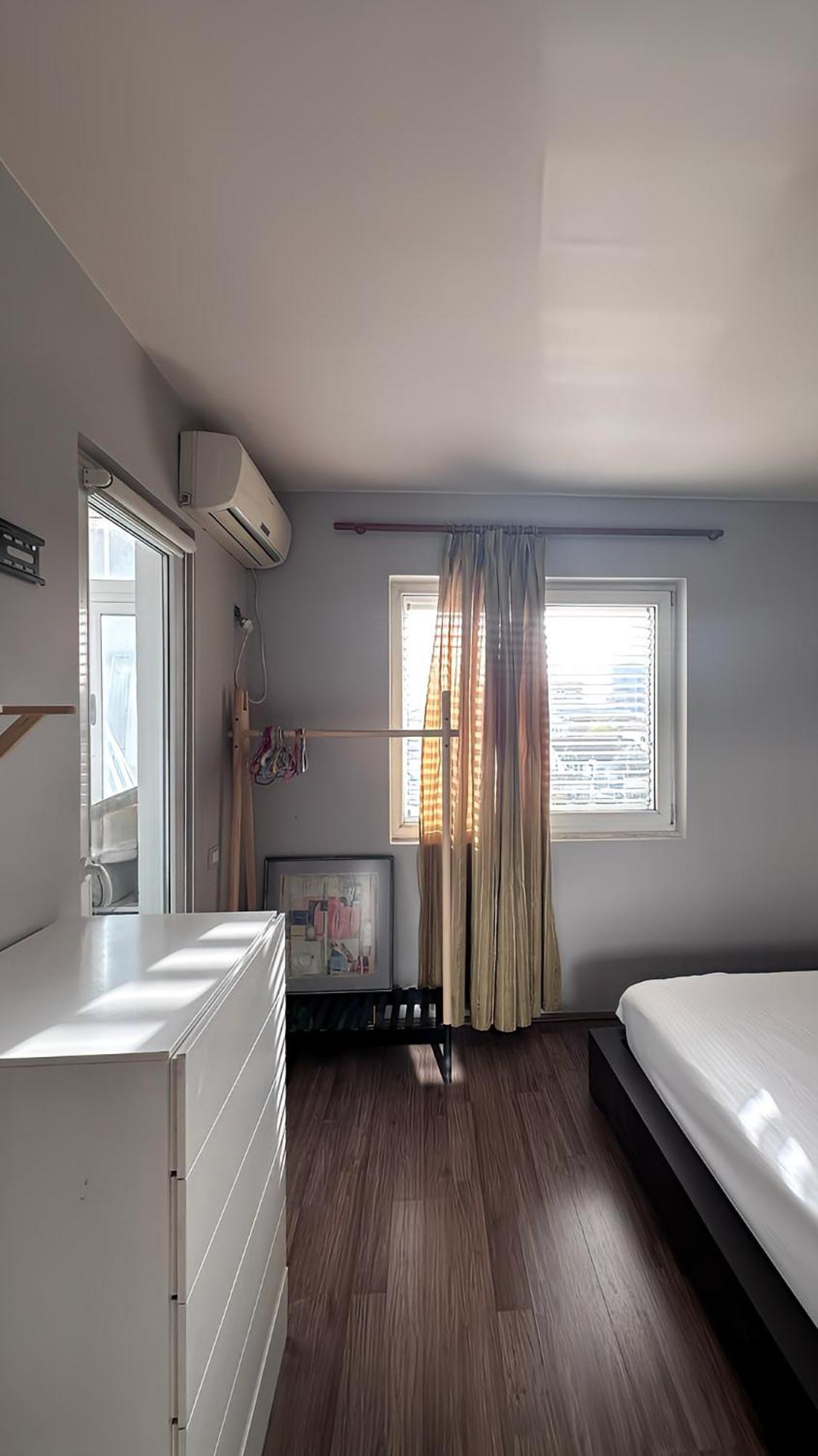 Cozynest Apartments Tirana Zewnętrze zdjęcie