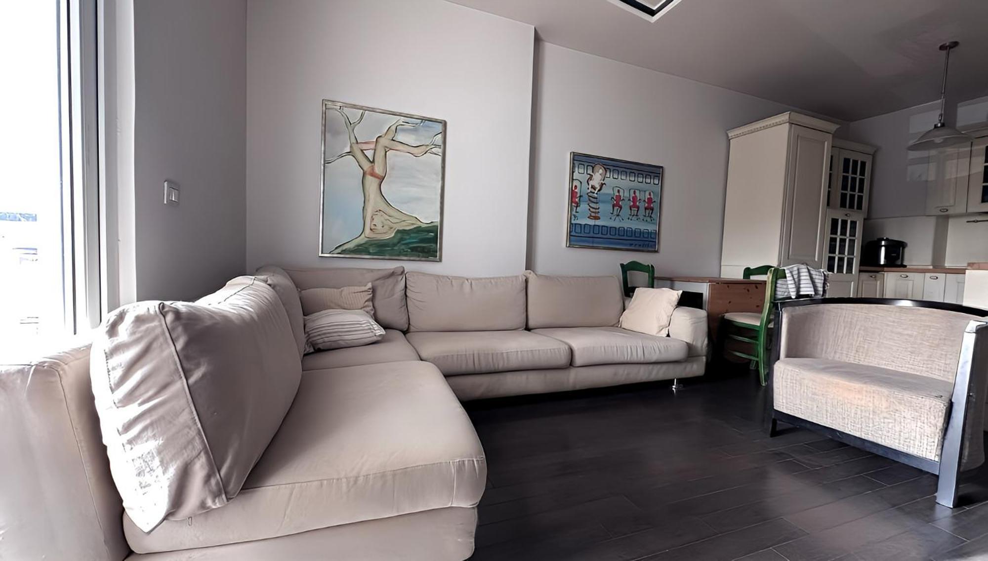 Cozynest Apartments Tirana Zewnętrze zdjęcie