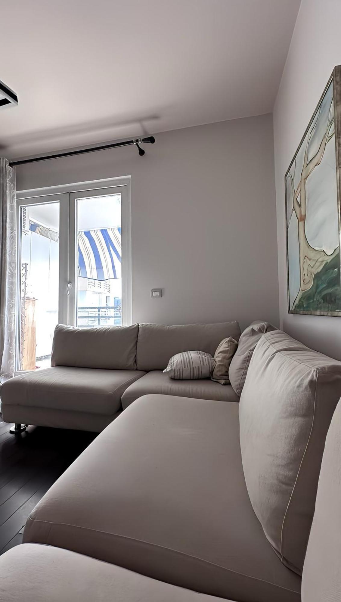 Cozynest Apartments Tirana Zewnętrze zdjęcie