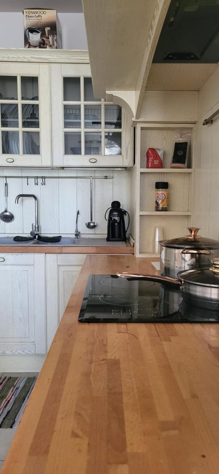Cozynest Apartments Tirana Zewnętrze zdjęcie