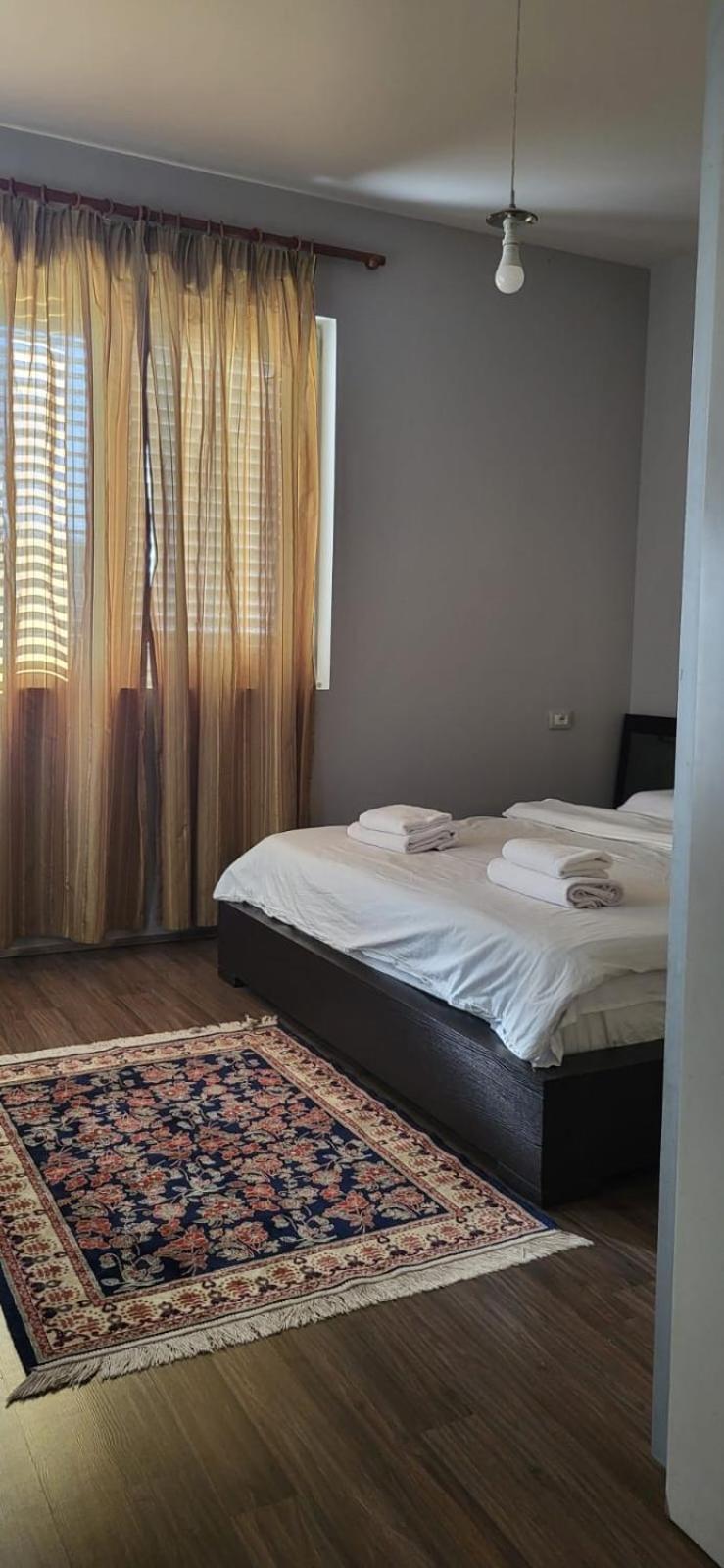 Cozynest Apartments Tirana Zewnętrze zdjęcie